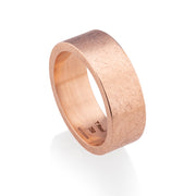 Todd Reed ring in 18k rose gold